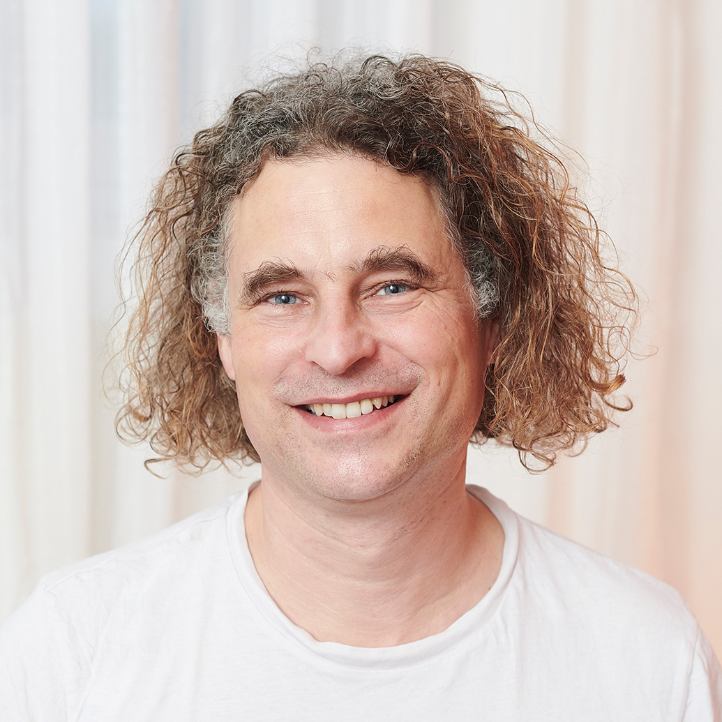 Björn Großmann – Thai Yoga Massage Bielefeld