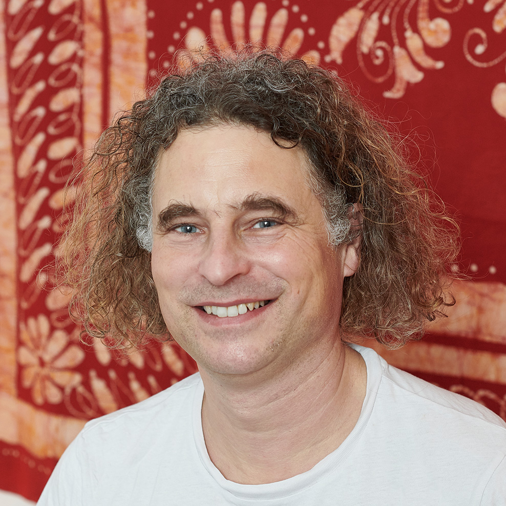 Thai Yoga Massage – Grundlagen